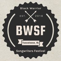Black Warrior Songwriter Festival