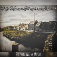 NEW ALBUM DOWNLOAD!! My Heart's Tonight in Ireland