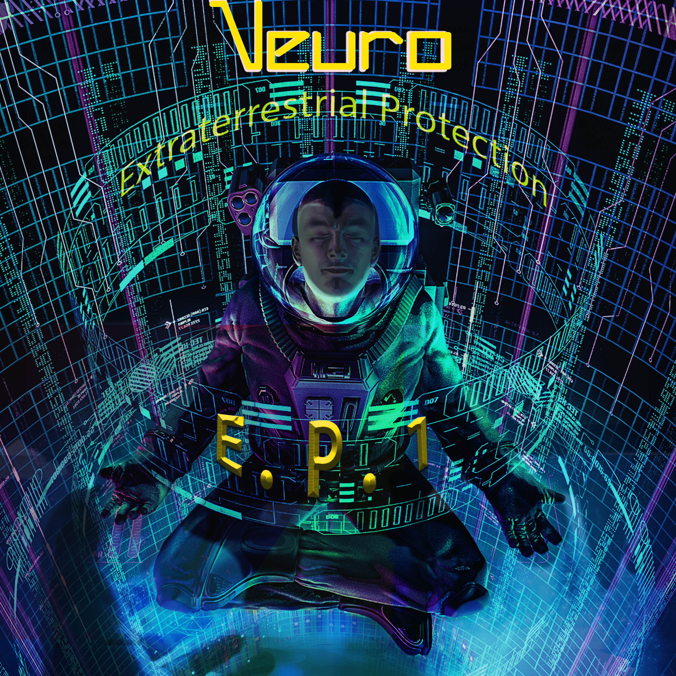 Neuro: Electro Prog Art &nbsp;Muforsic a great 