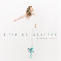L'air de guitare by Penelope Fortier