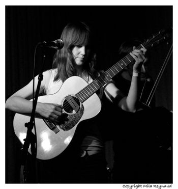 Hotel Cafe, Los Angeles
