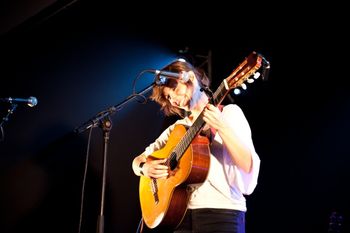 FEstival Off-Courts, Trouvilles, France
