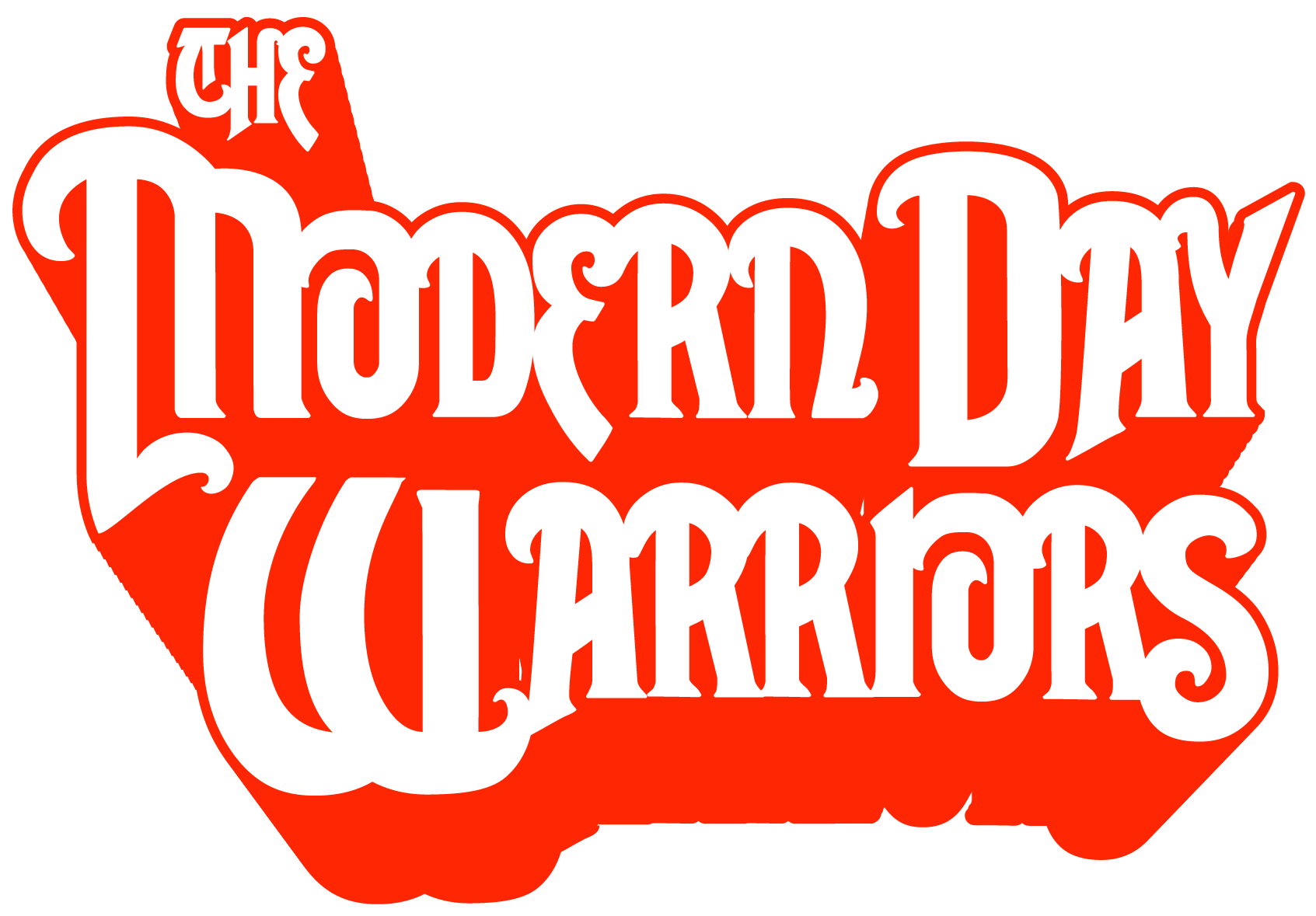 The Modern Day Warriors