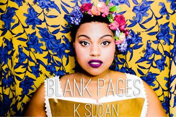 Blank Pages - the new EP by K Sloan - was produced by Swang for RSP Experiment. https://store.cdbaby.com/cd/ksloan4

