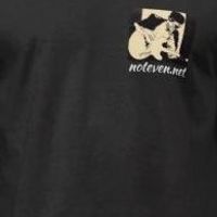 NotEven 2018 Show T-Shirt - Women's Cut