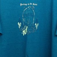 Peeling in the Rain Album T-Shirt - Men's Cut