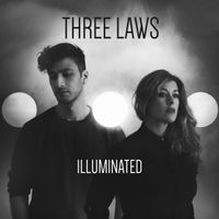 Three Laws Album Launch
