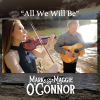 All We Will Be by OMAC Records