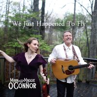 We Just Happened To Fly by OMAC Records