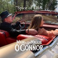 Spice of Life by Mark and Maggie O'Connor