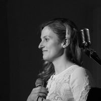 Georgia On My Mind by Sarah Pound (with John Ebata)