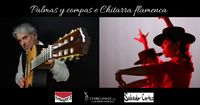 Palmas, Compas y Guitarra Flamenca!