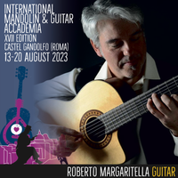 XVII Accademia Internazionale di Mandolino & Chitarra