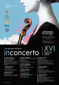 XVI Rassegna Musicale Internazionale "IN CONCERTO"