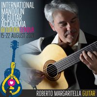 XV Accademia Internazionale di Mandolino & Chitarra
