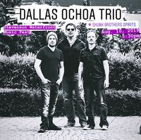 Dallas Ochoa Trio @ Stevenson Waterfront Music Fest 2019