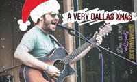 Dallas David Ochoa @ Skamania Lodge - "Gift of Music" Series (Holiday Show)
