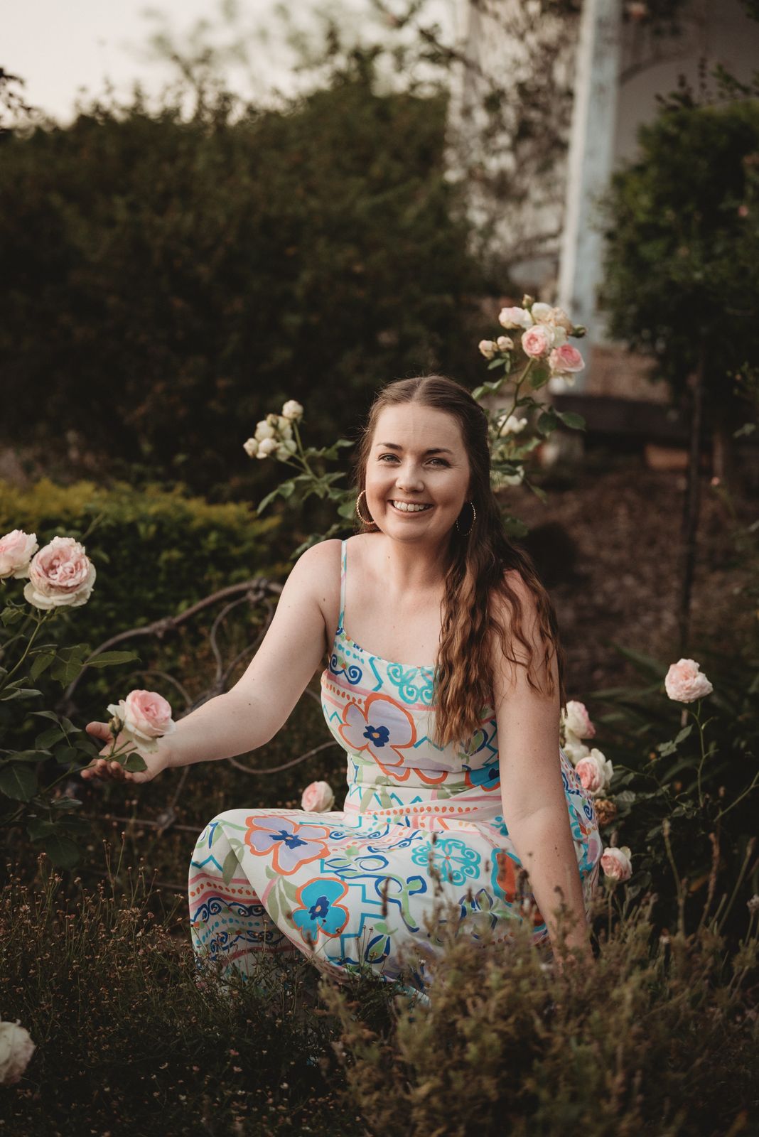 Elizabeth Rae - Photos