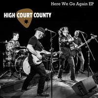 High Court County EP Release Party