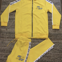 WIFI Suit (Yellow)