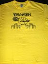 Dig Nation T-Shirt (Bold Gold)
