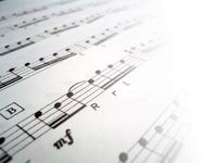 Renewed Sheet Music