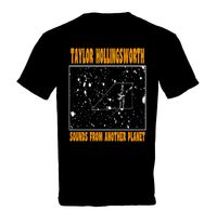 Sounds From Another Planet Tee