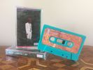 WAVE LENGTH -  EP: Cassette Tape