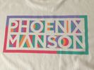 Phoenix Manson T-Shirt