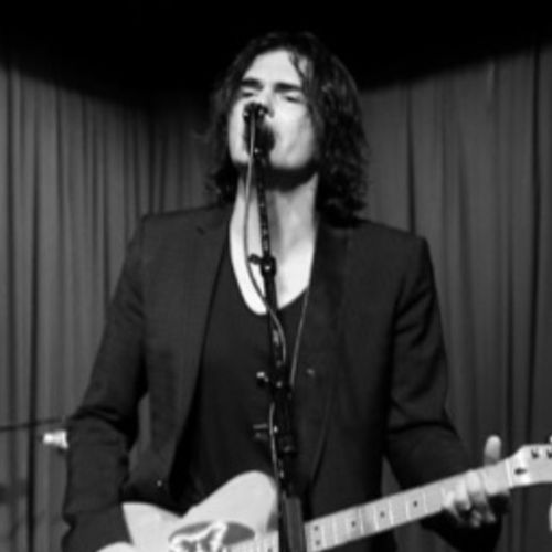 George Adrian - About