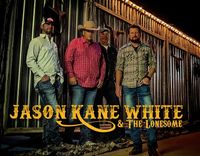 Jason Kane White Acoustic
