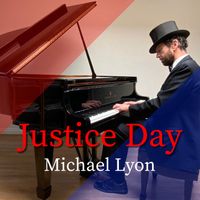 Justice Day by Michael Lyon
