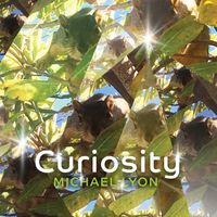 Curiosity by Michael Lyon