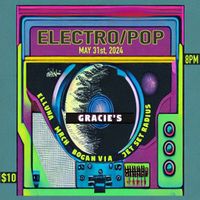 Electro Pop Night