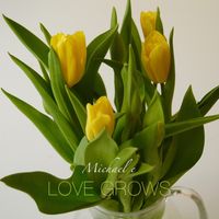Love Grows by Michael e