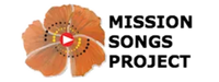 Mission Songs Project