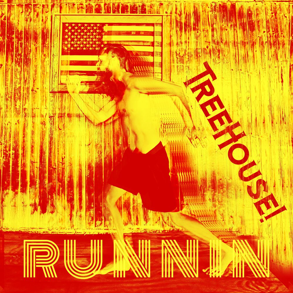 New Single "RUNNIN" 