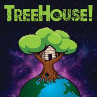TreeHouse!  by TreeHouse!