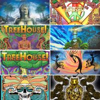 Ultimate Digital Download Collection by TreeHouse!