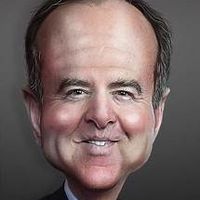 TIME FOR MR. SHIFTY SCHIFF TO GO by Gene Wamble BMI Songwriter