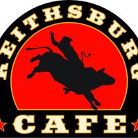 THE KEITHSBURG CAFE by Gene Wamble BMI Songwriter