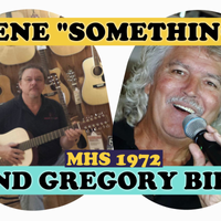 GENE "SOMETHING" AND GREGORY BIRD by BMI SONGWRITER GENE WAMBLE