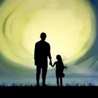 DADDY COULD YOU HOLD MY HAND ALBUM by SONGS OF GENE WAMBLE (BMI)