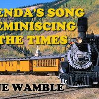BRENDA'S SONG ( REMINISCING THE TIMES ) by BMI SONGWRITER GENE WAMBLE