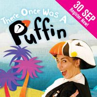 3pm, 30 SEP: There Once Was A Puffin - Online Premiere