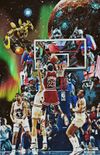 Jordan x Transformers