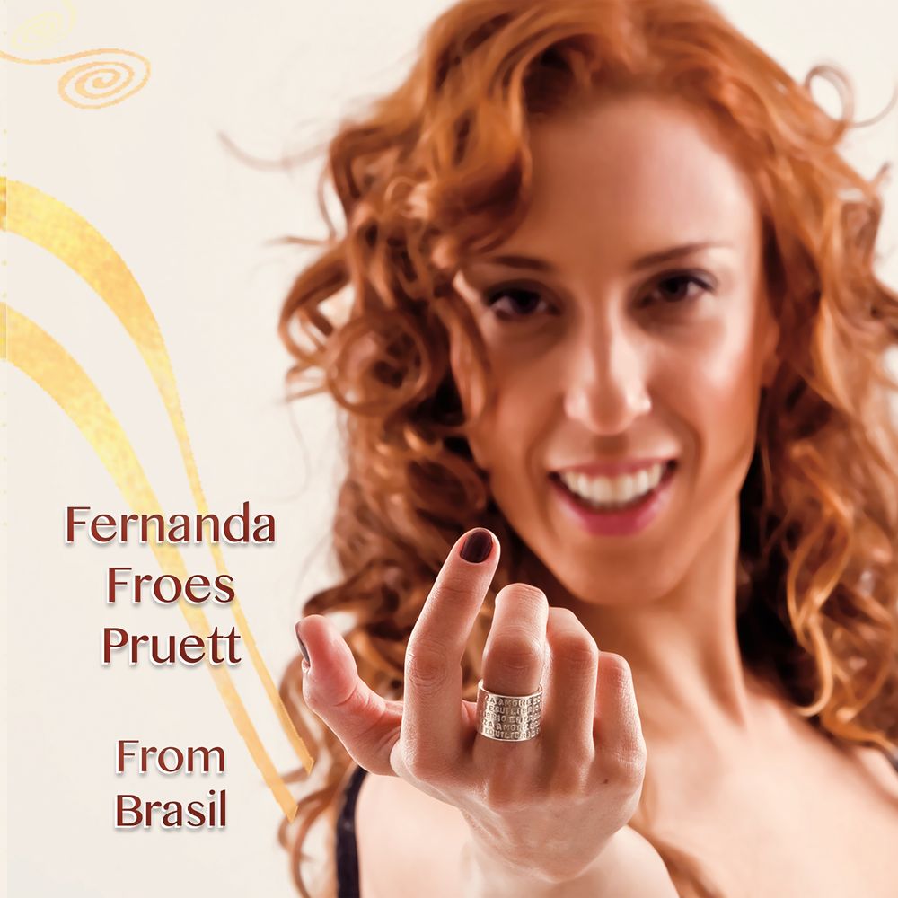 Fernanda Froes Pruett