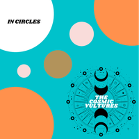 In Circles  by Derek Smith And The Cosmic Vultures