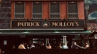 Patrick Molloy's in Hermosa Beach