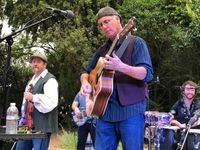 Summer Concert at El Dorado Park Nature Center